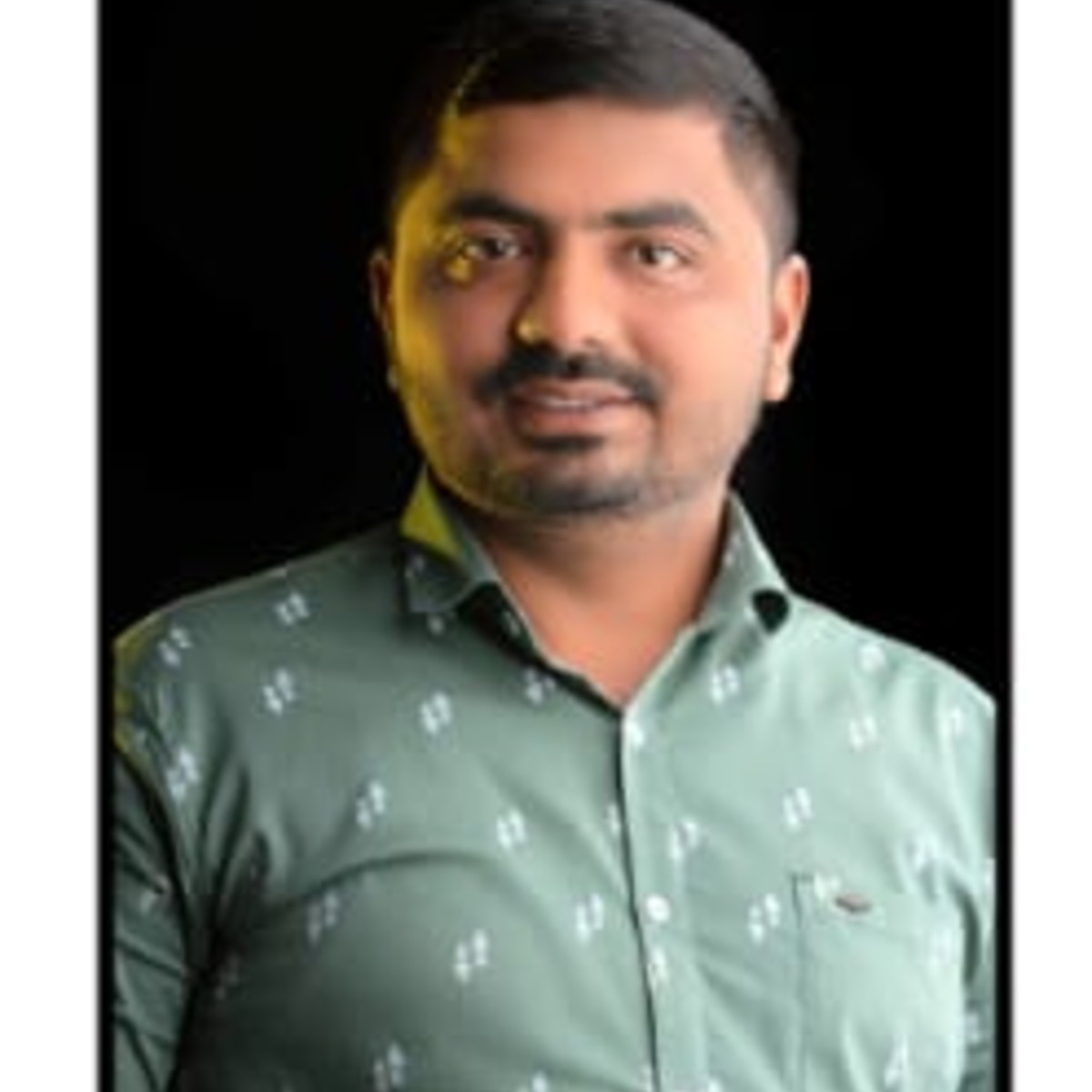 Suraj Rajendra Jadhav