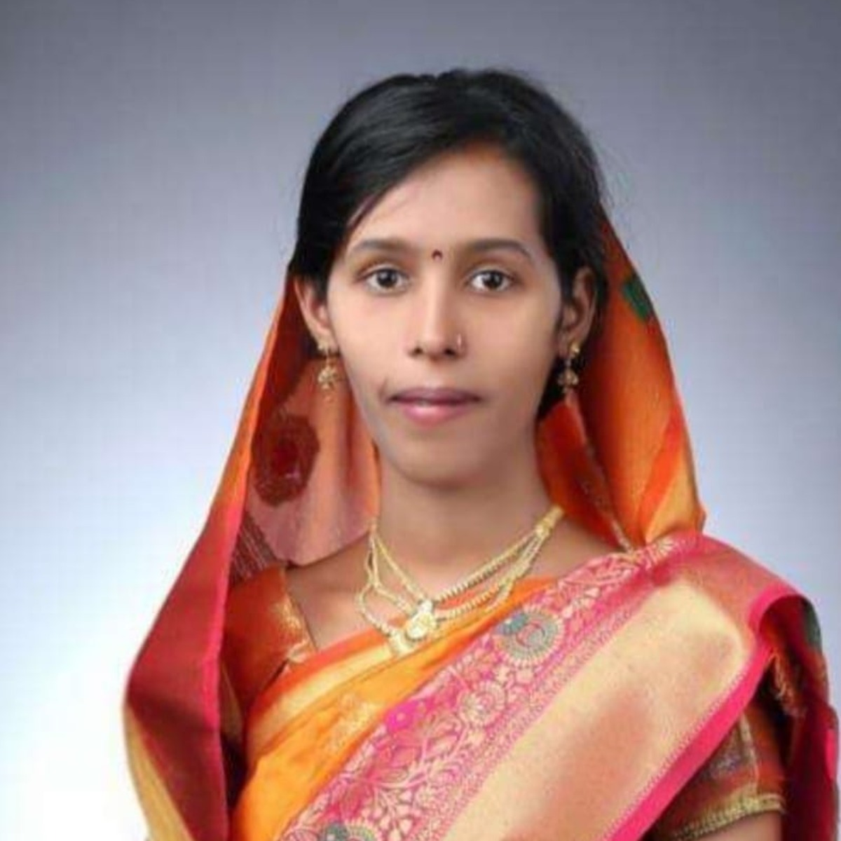Prajakta Dhanaji Mane