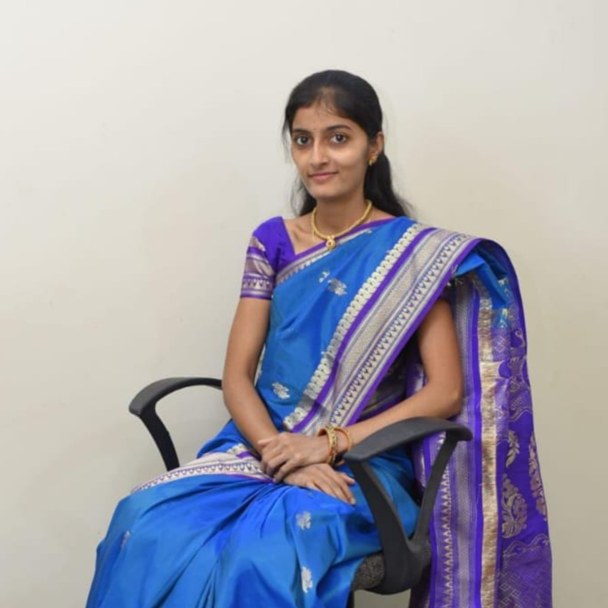 Ashwini Shivaji Todkar