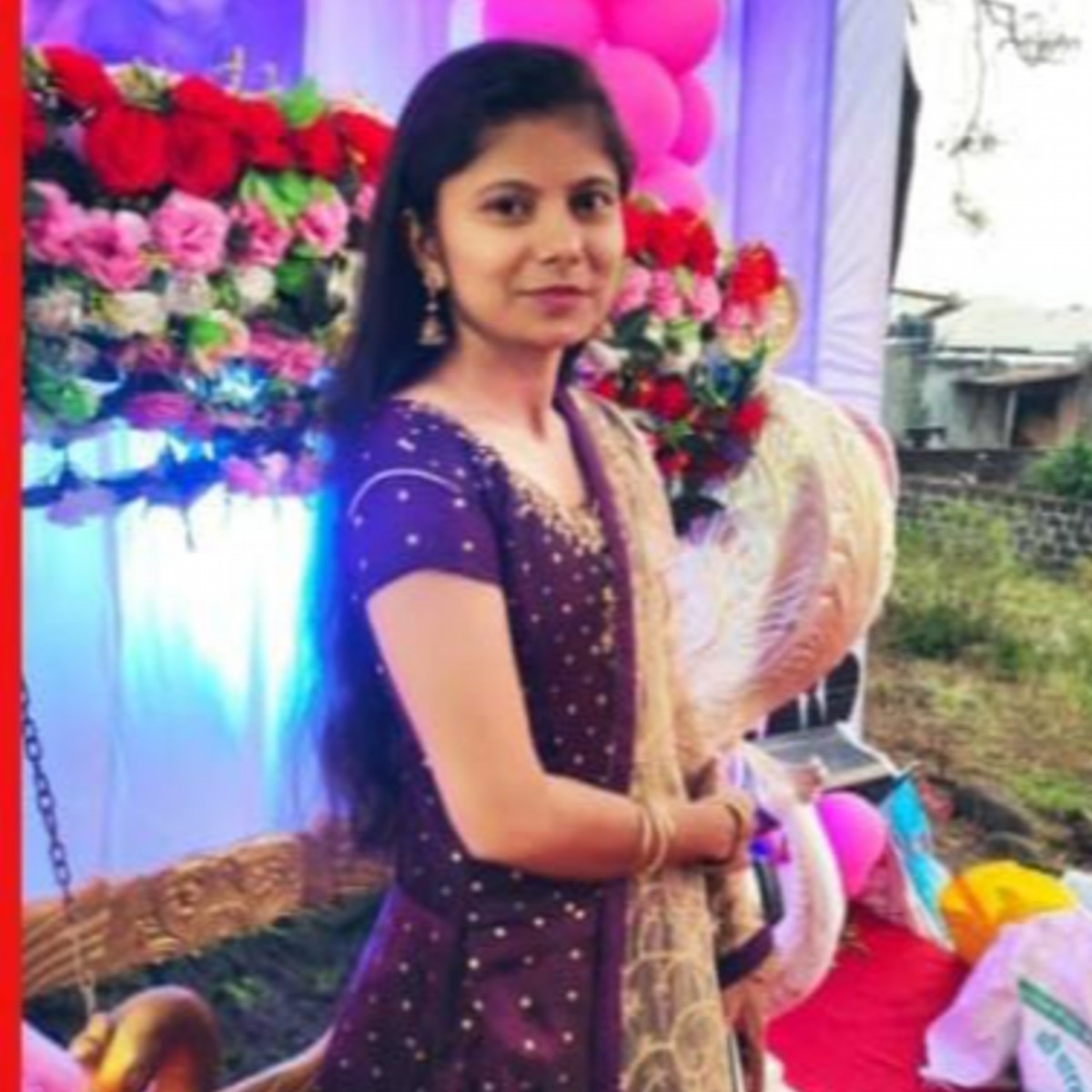 Chaitali Ankush Padval