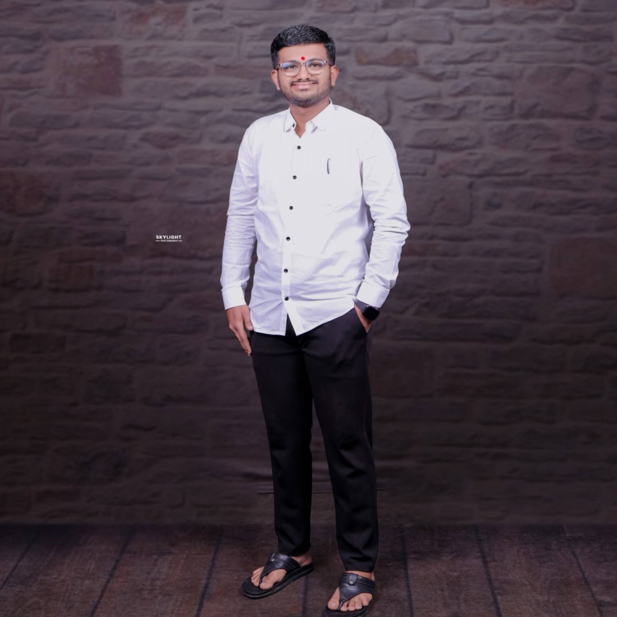 Viraj Prakash Patil