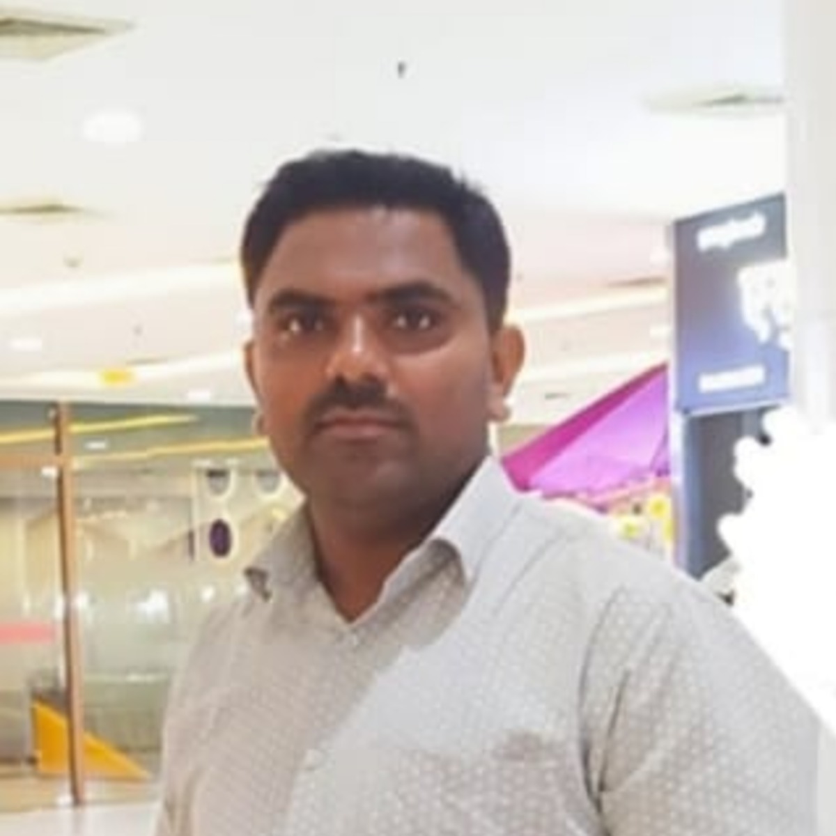 Prashant Ankush Thorve