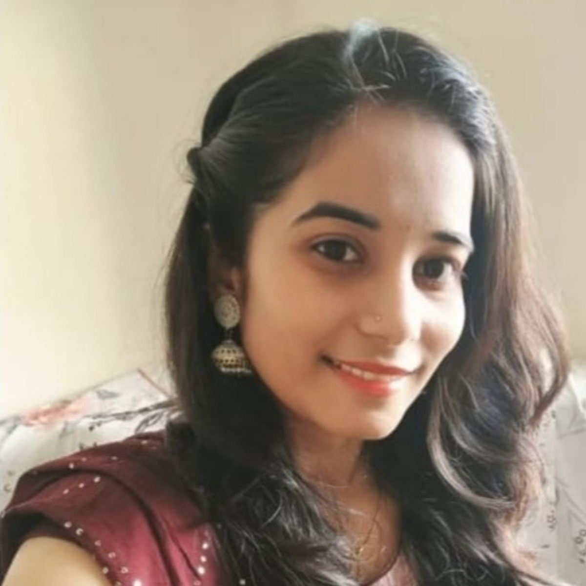 Sneha Sergerao Dhanwade