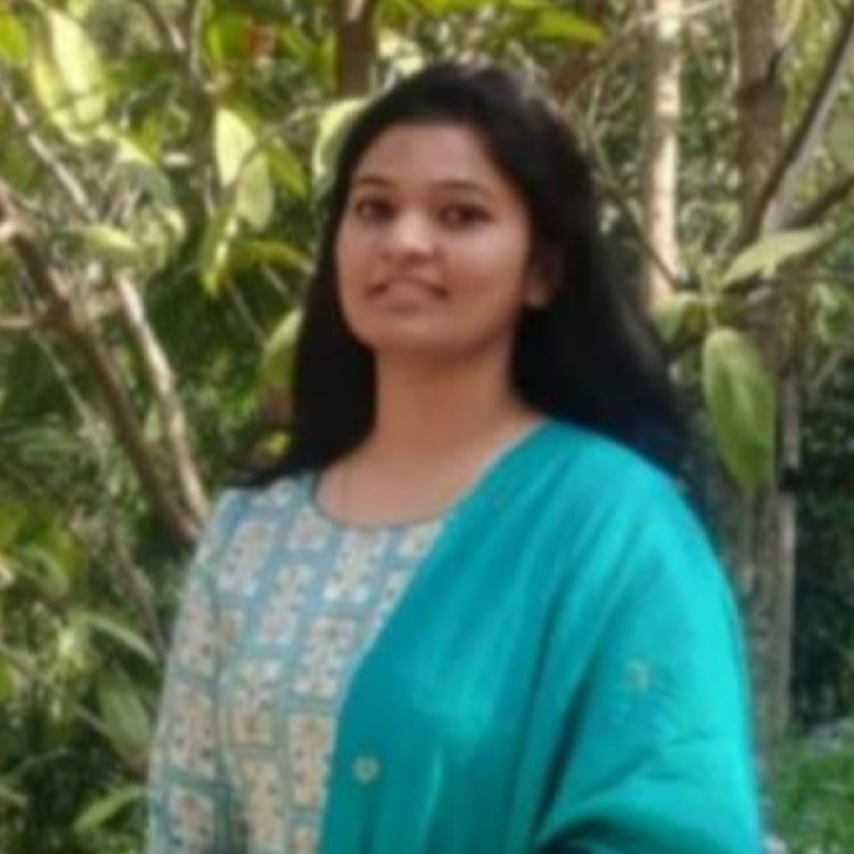 Sayali Suresh Katekar