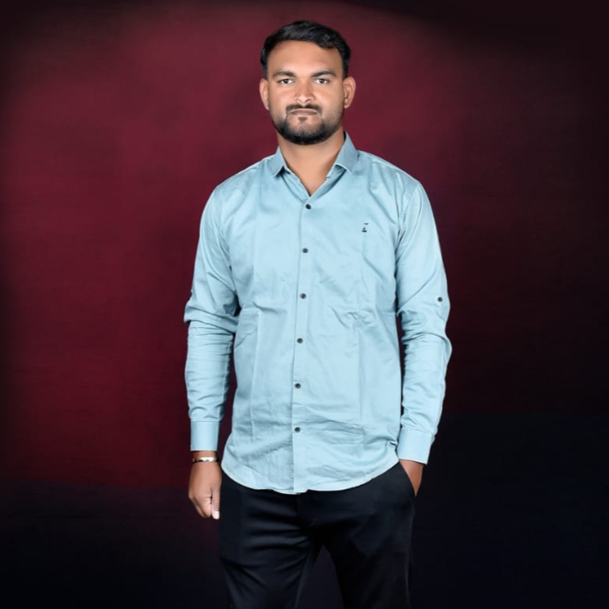 Abhijit Dilip Mohite