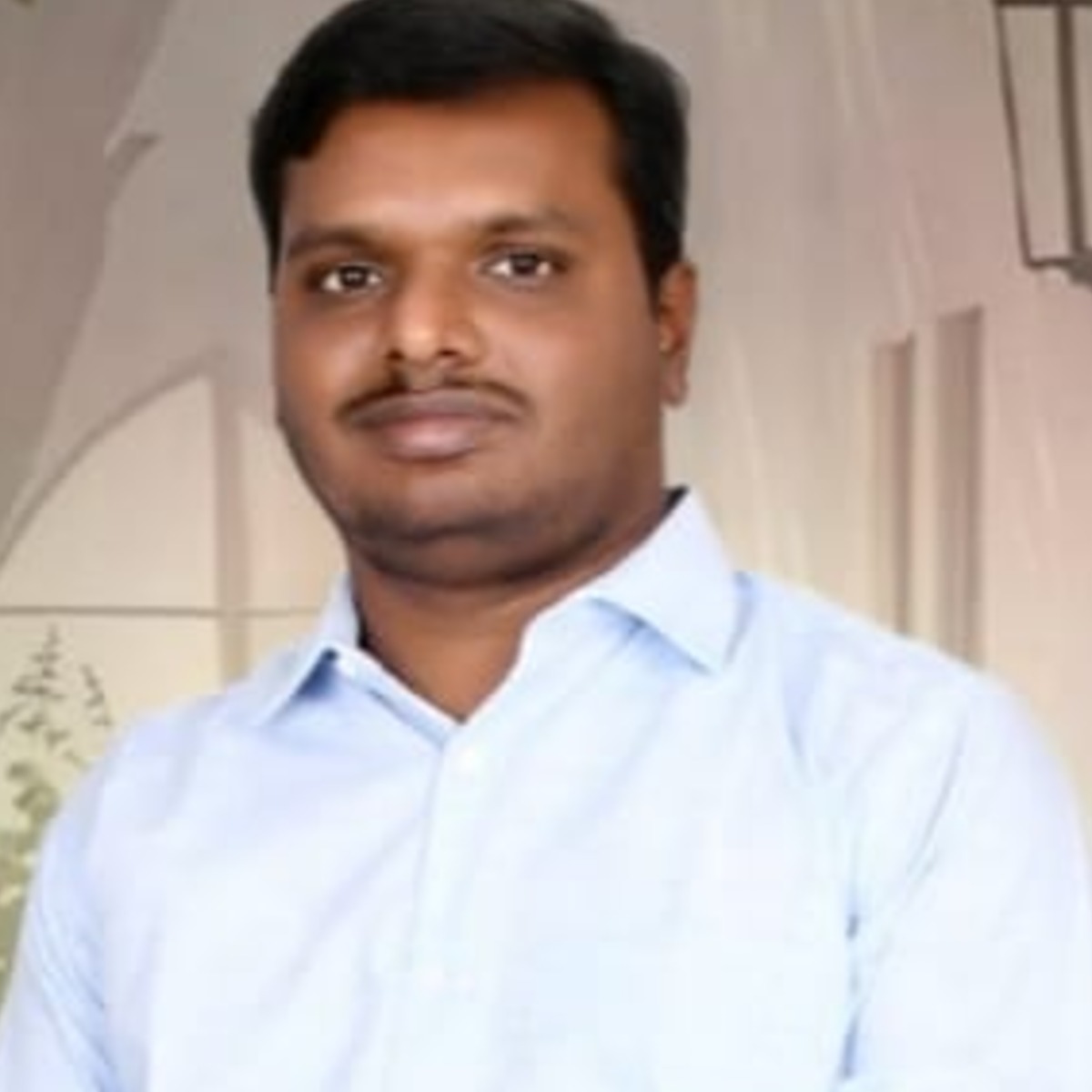 Ashwinkumar Vijay Sankpal