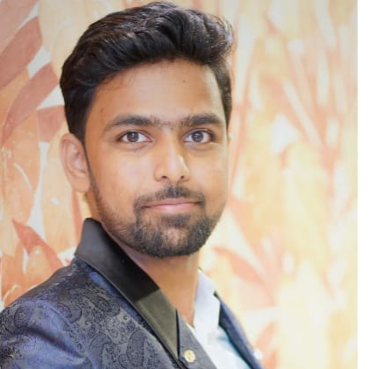 Vaibhav Lakshman Yadav