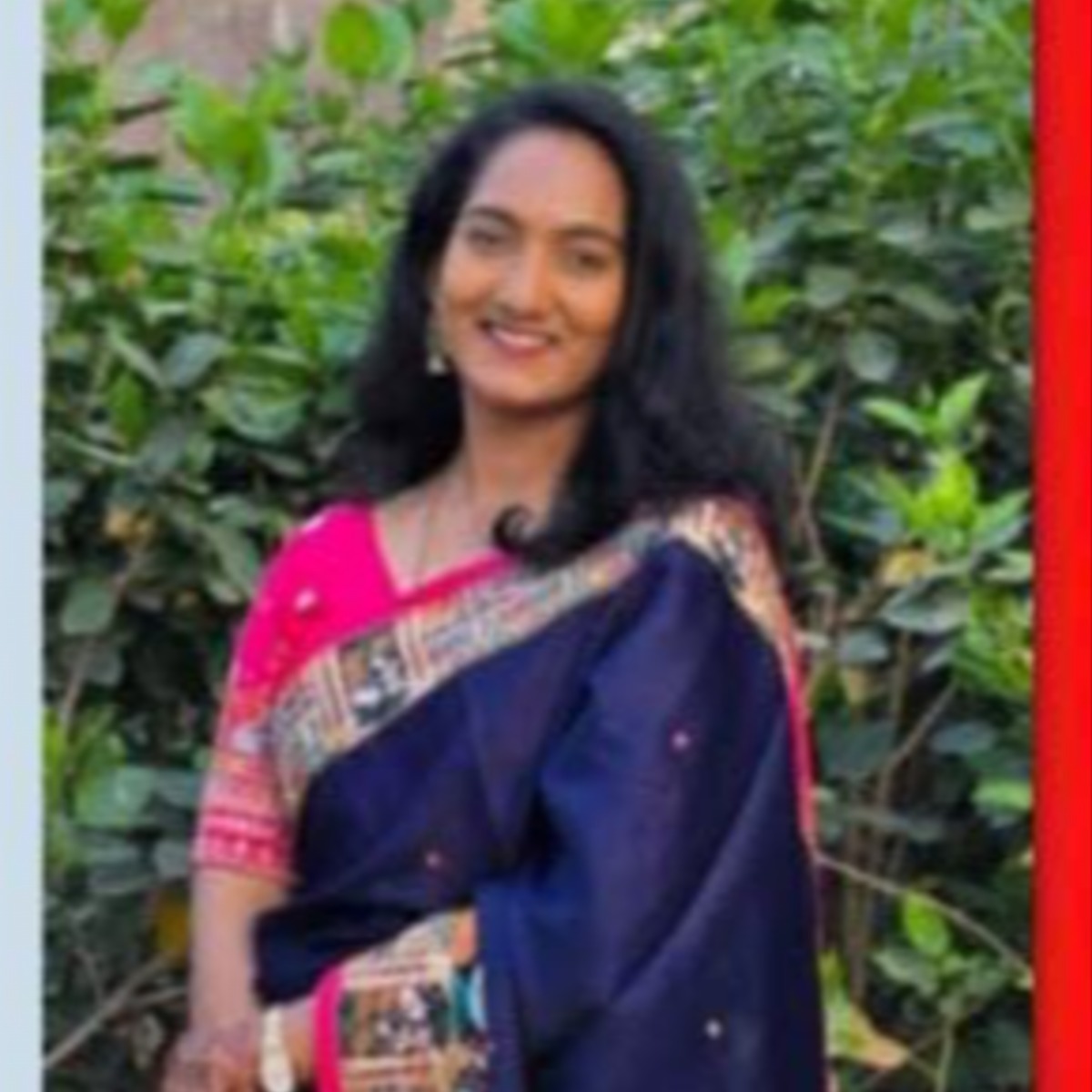 Diksha Ashok Kadam