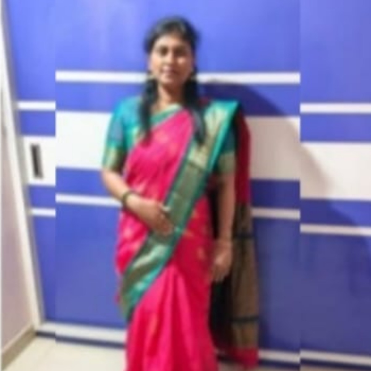 Jyoti Pradip Chavan