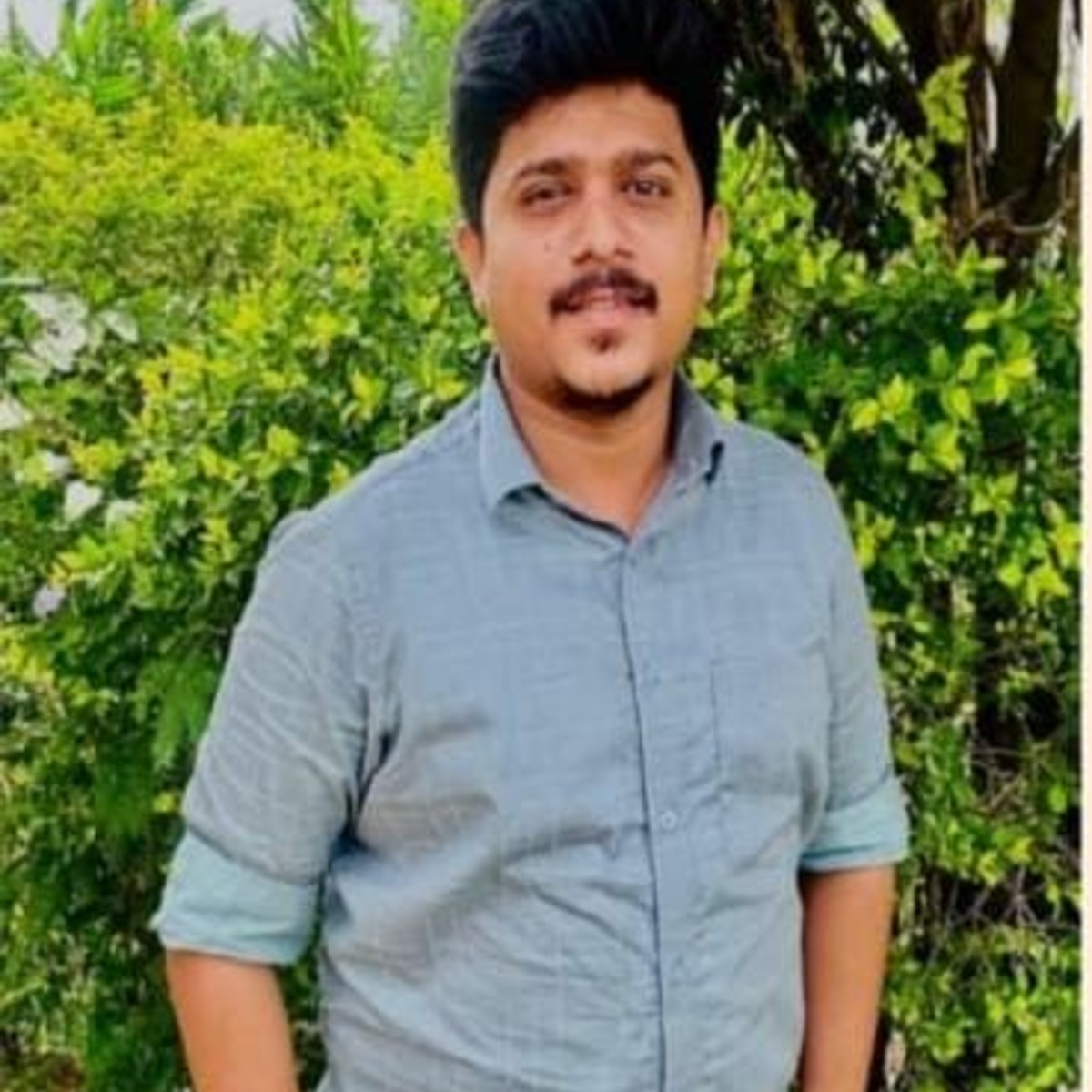 Akshay Aandrao Chalke