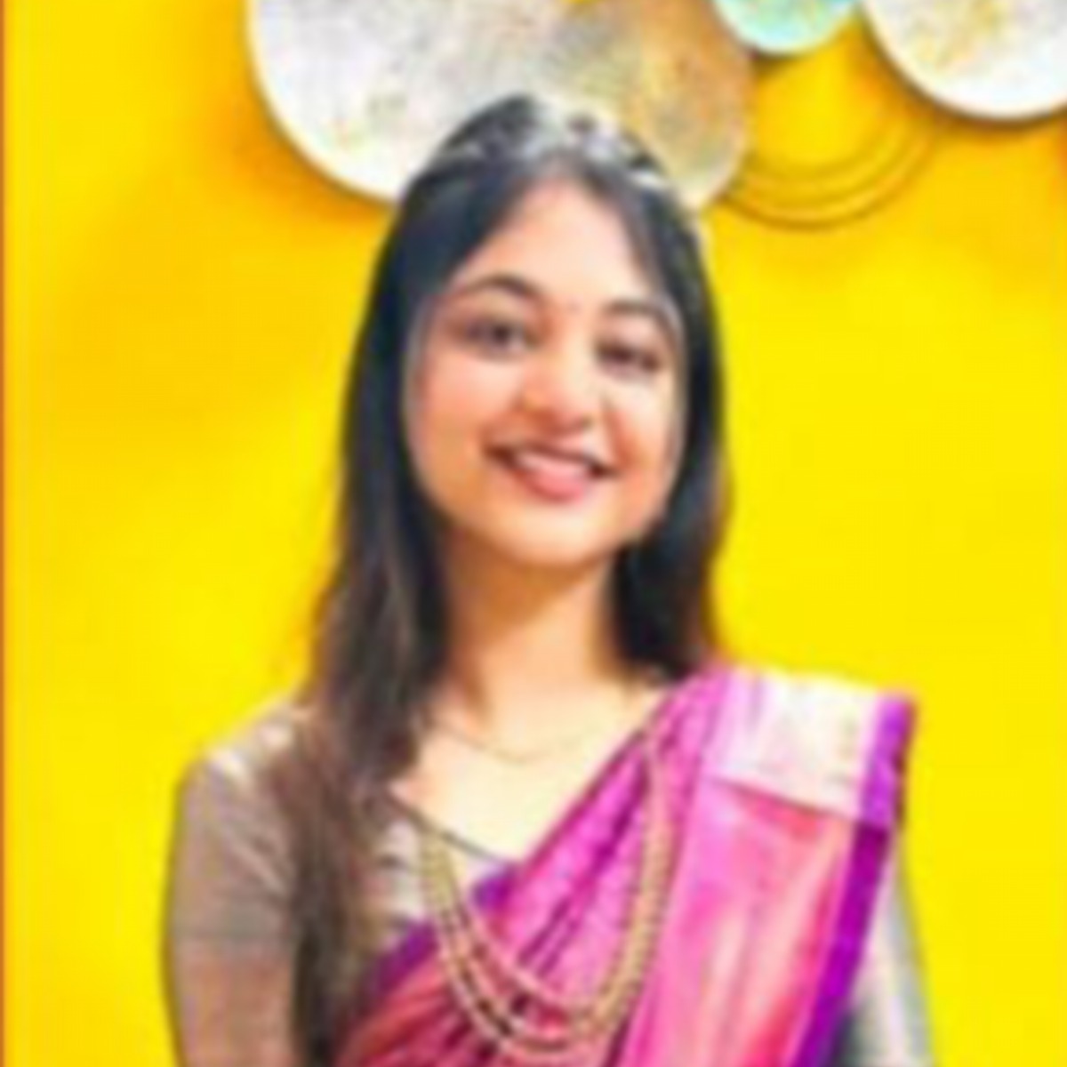 Shweta Mohan Dhodvad