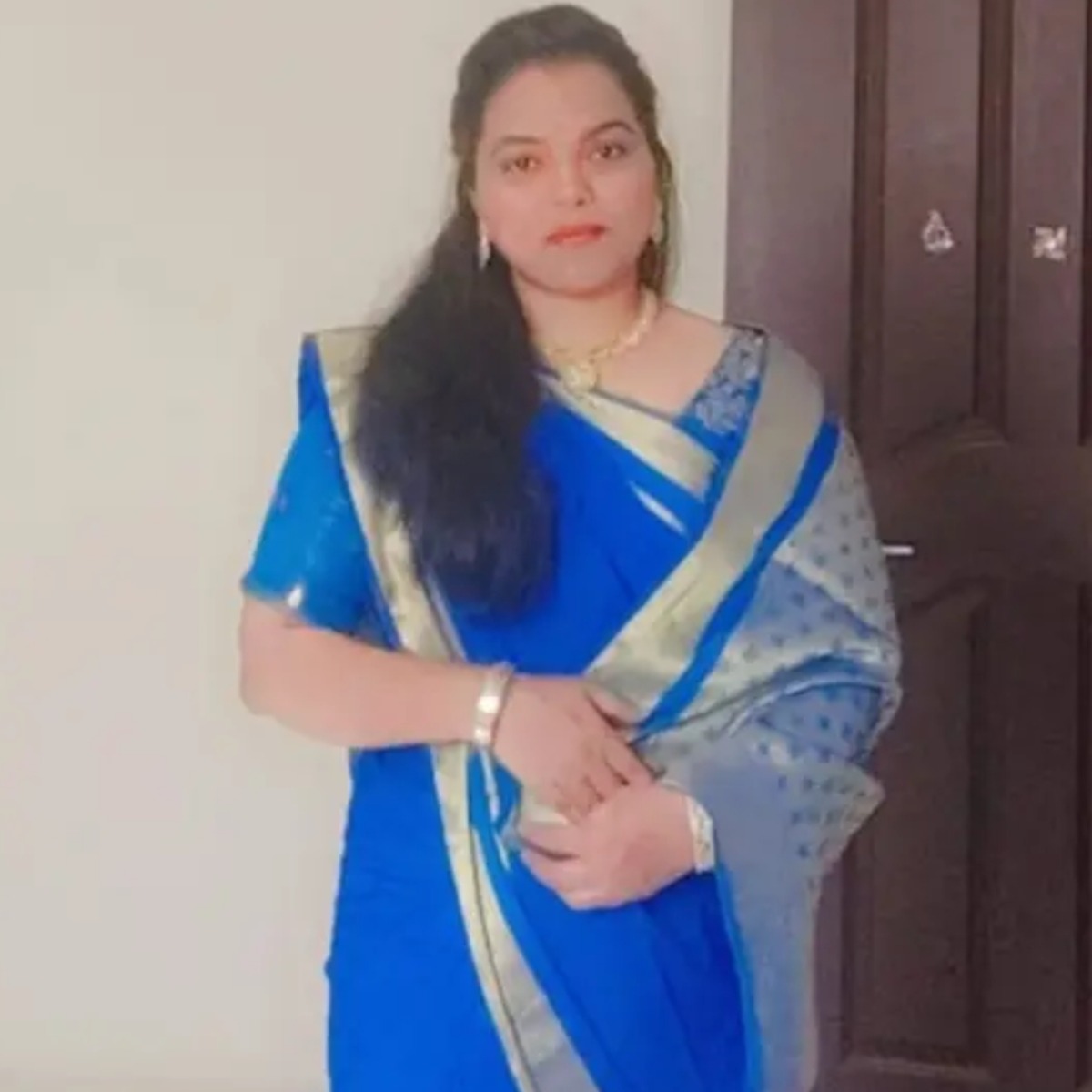 Poonam Maruti Bhosale