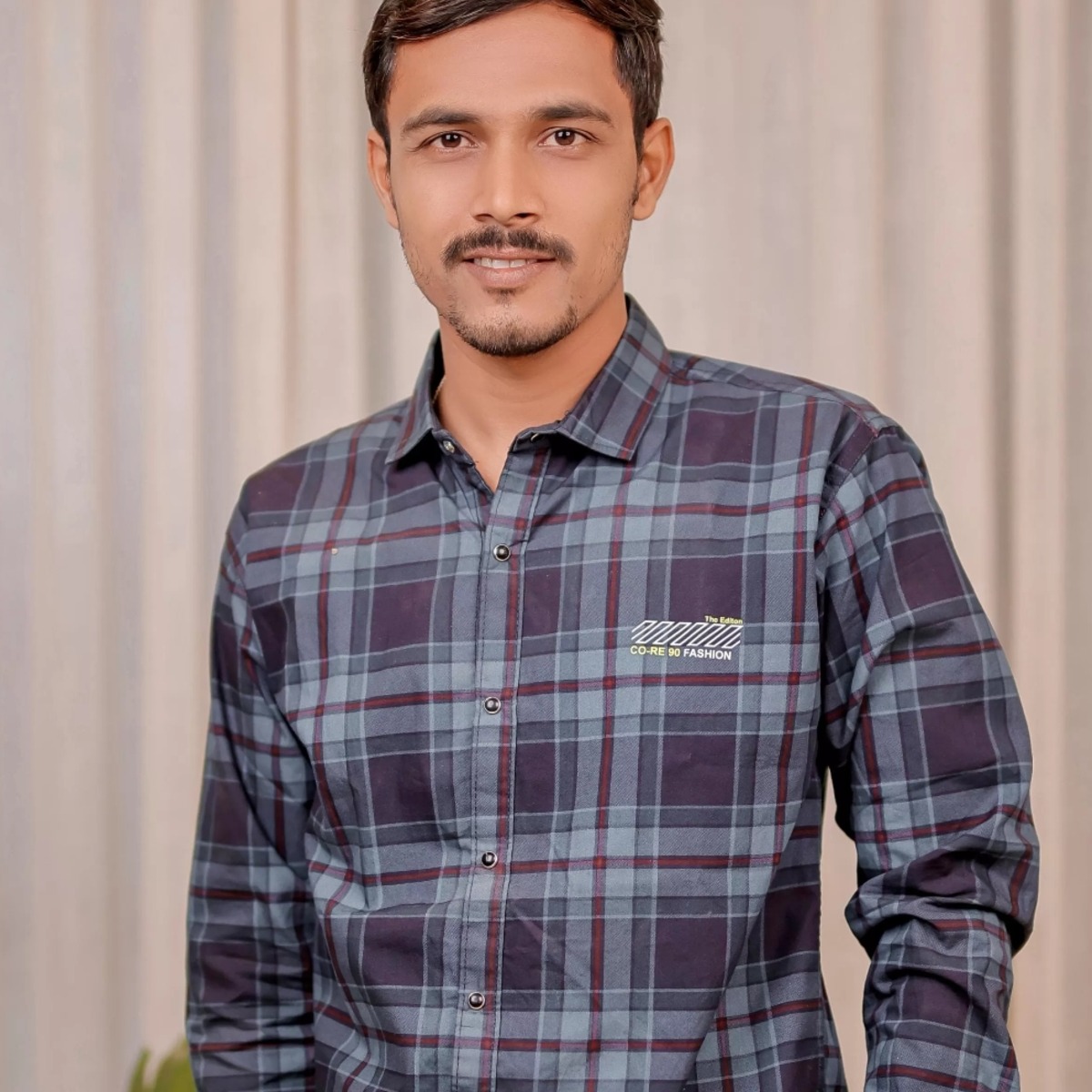 Pankaj Rajaram Gadge