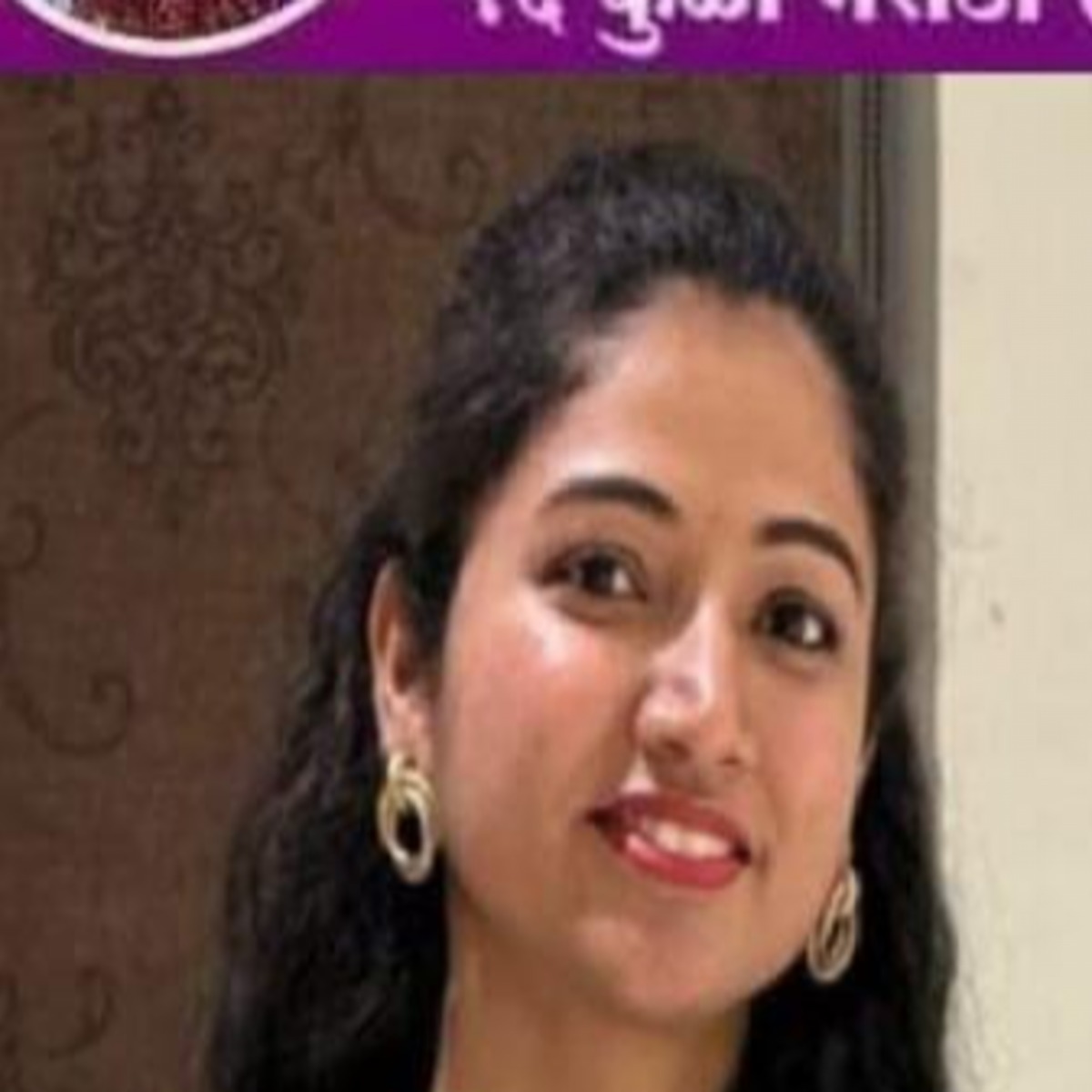 Prajakta Dhanraj Ingle