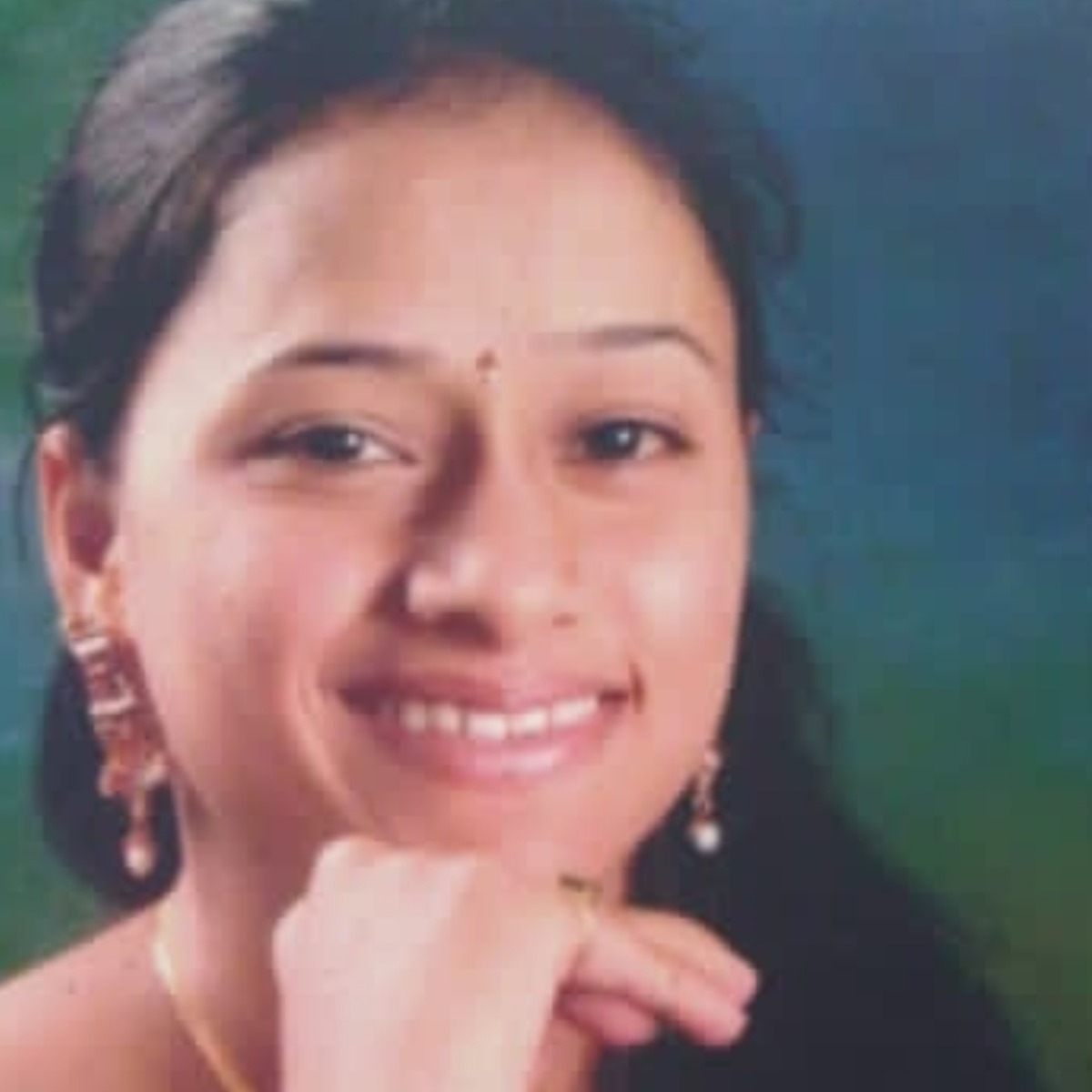 Shruti Dilip Kadam