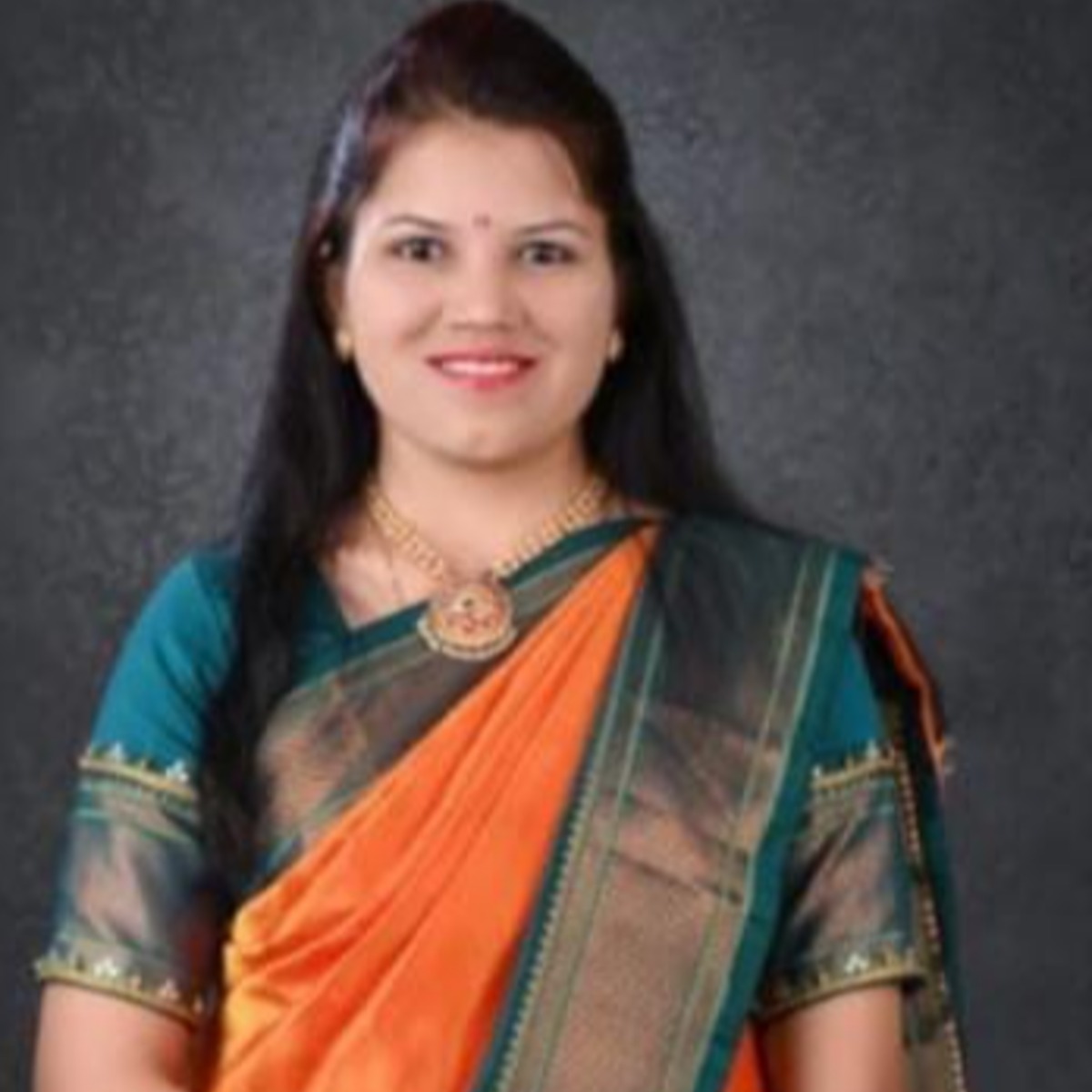Komal Dhanaji Bhosale