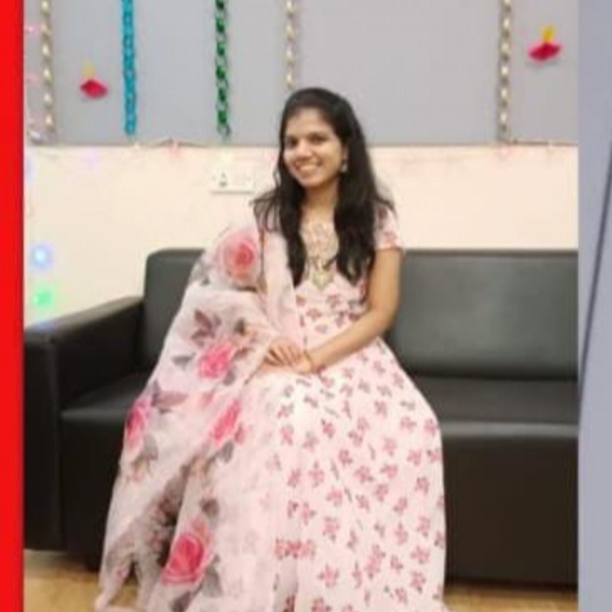 Poonam Kisan Yadav