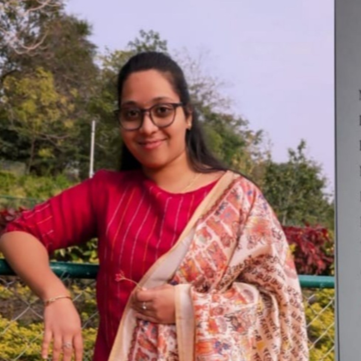Laxmi Parikshit Havldar