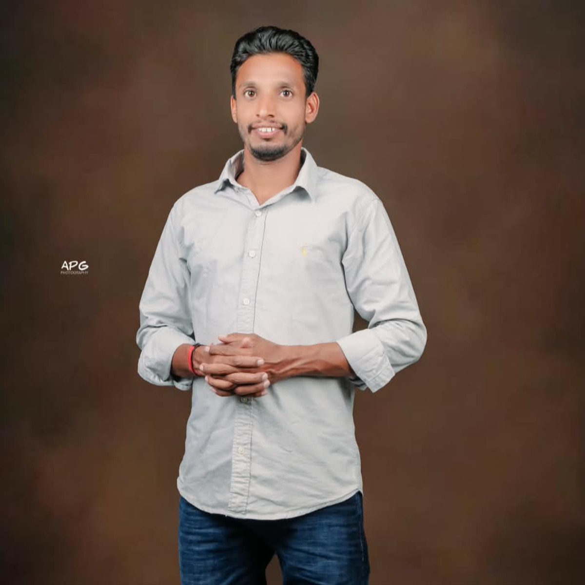 Sunil Pandurang Waghmode