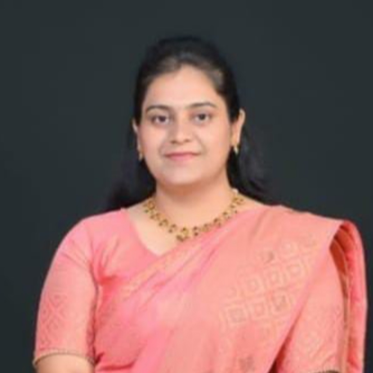 Sneha Suresh Gharge