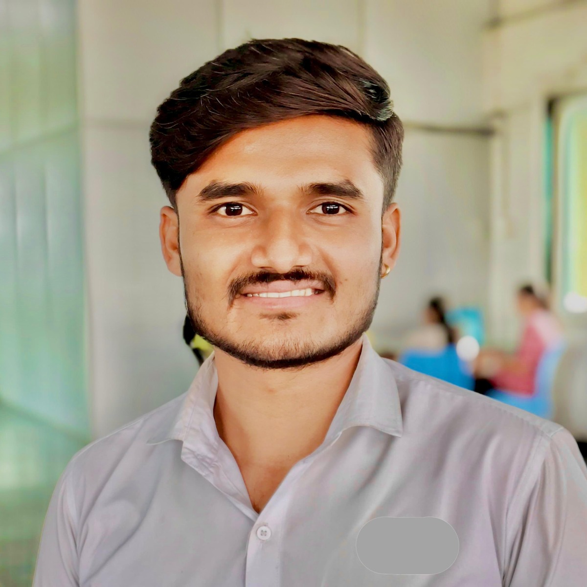 Ajitkumar Tanaji Sawant