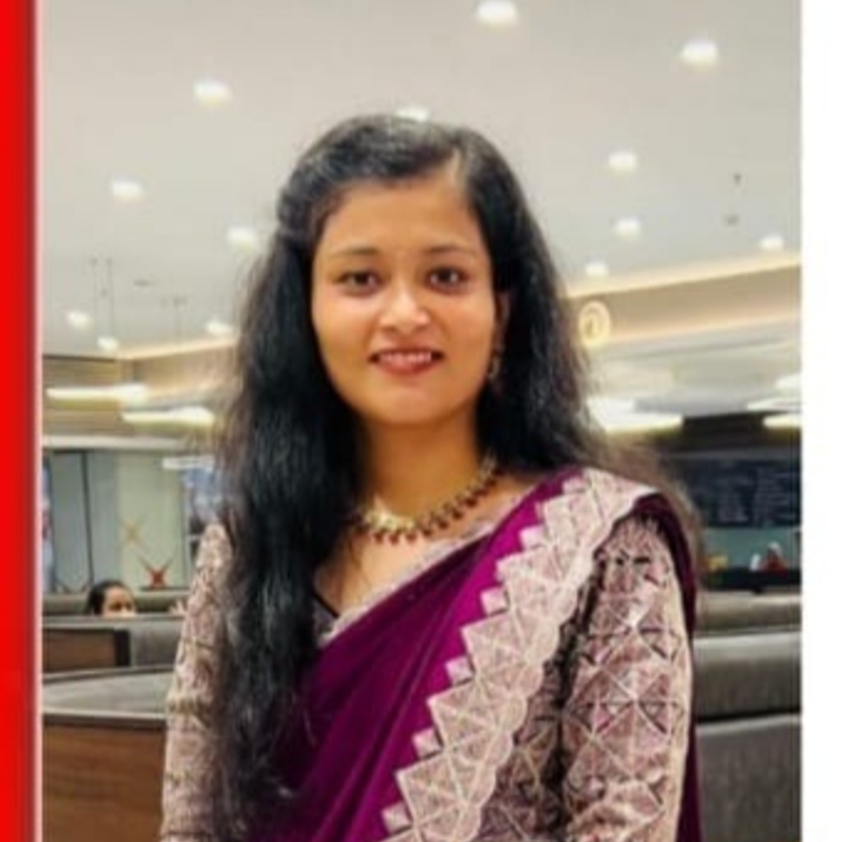 Supriya Ravsaheb Devkar