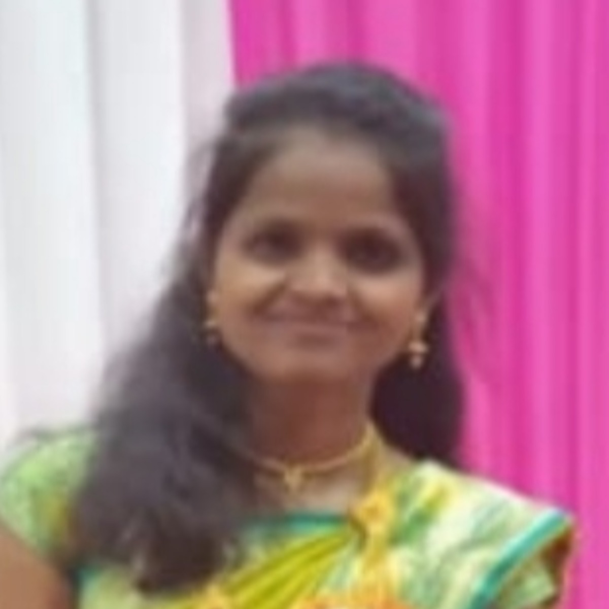 Nilam Shankar Deshmukh