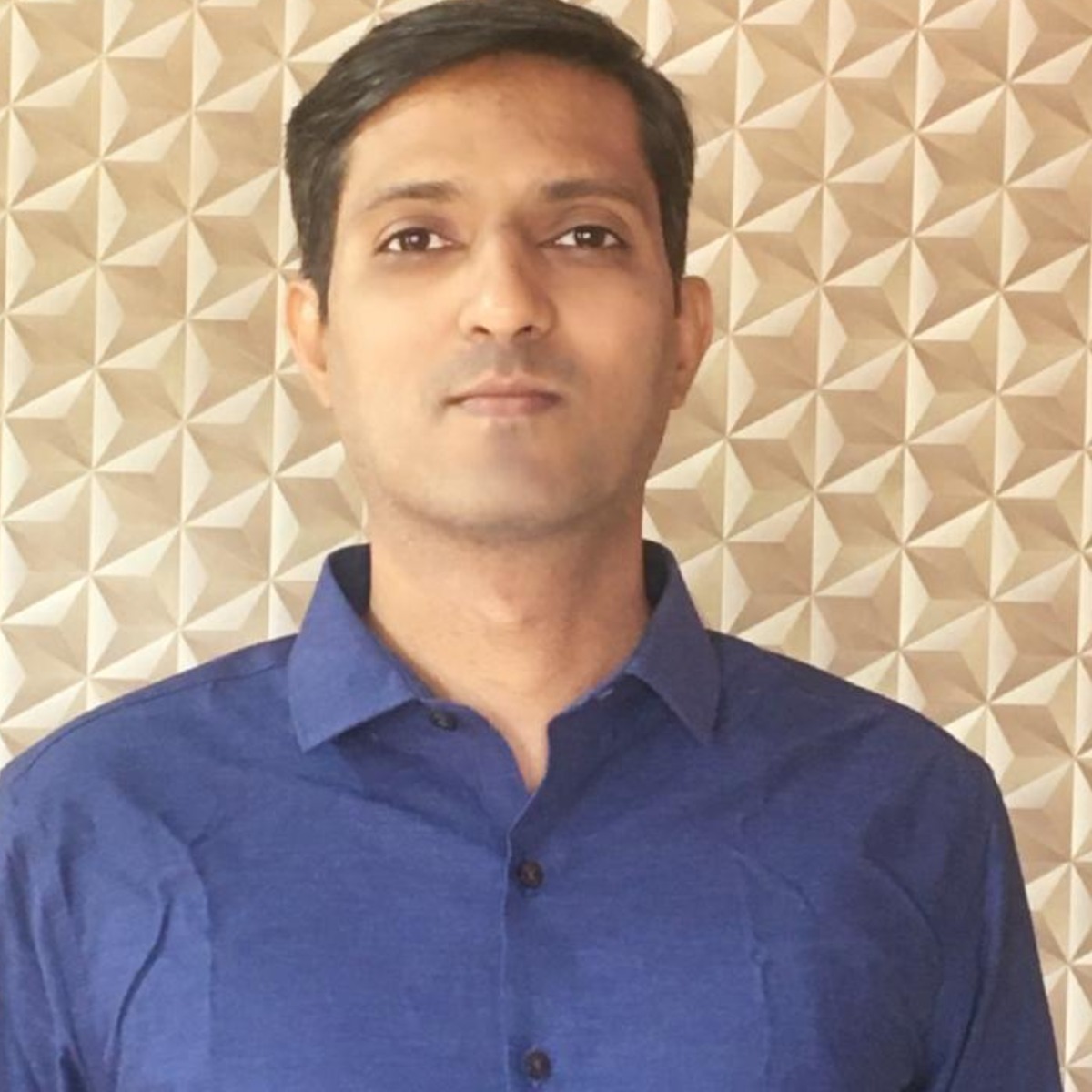 Yogesh Yashvant Patil