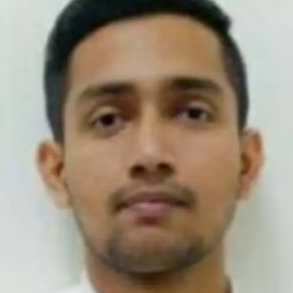 Tushar Hindu Rao Pargaovkar