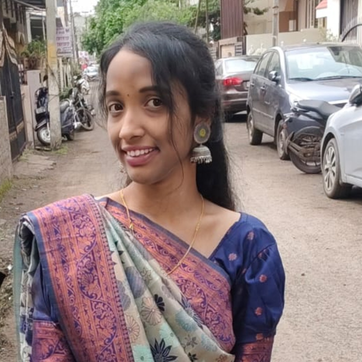Ruchita Dattatray Jadhav