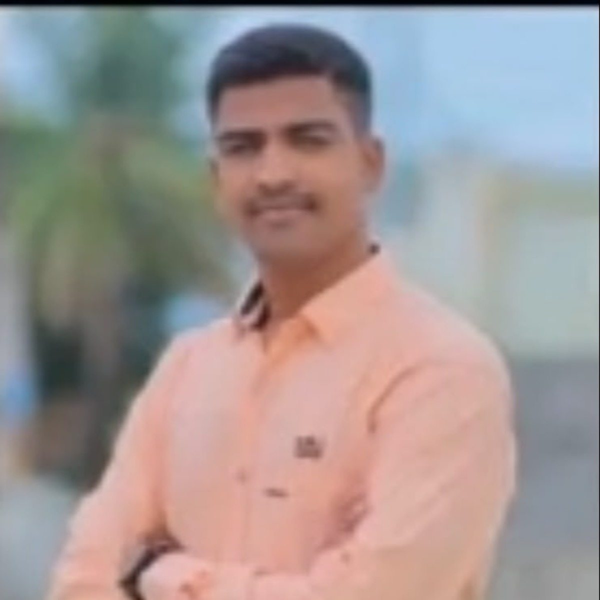 Nilesh Eknath Chougale