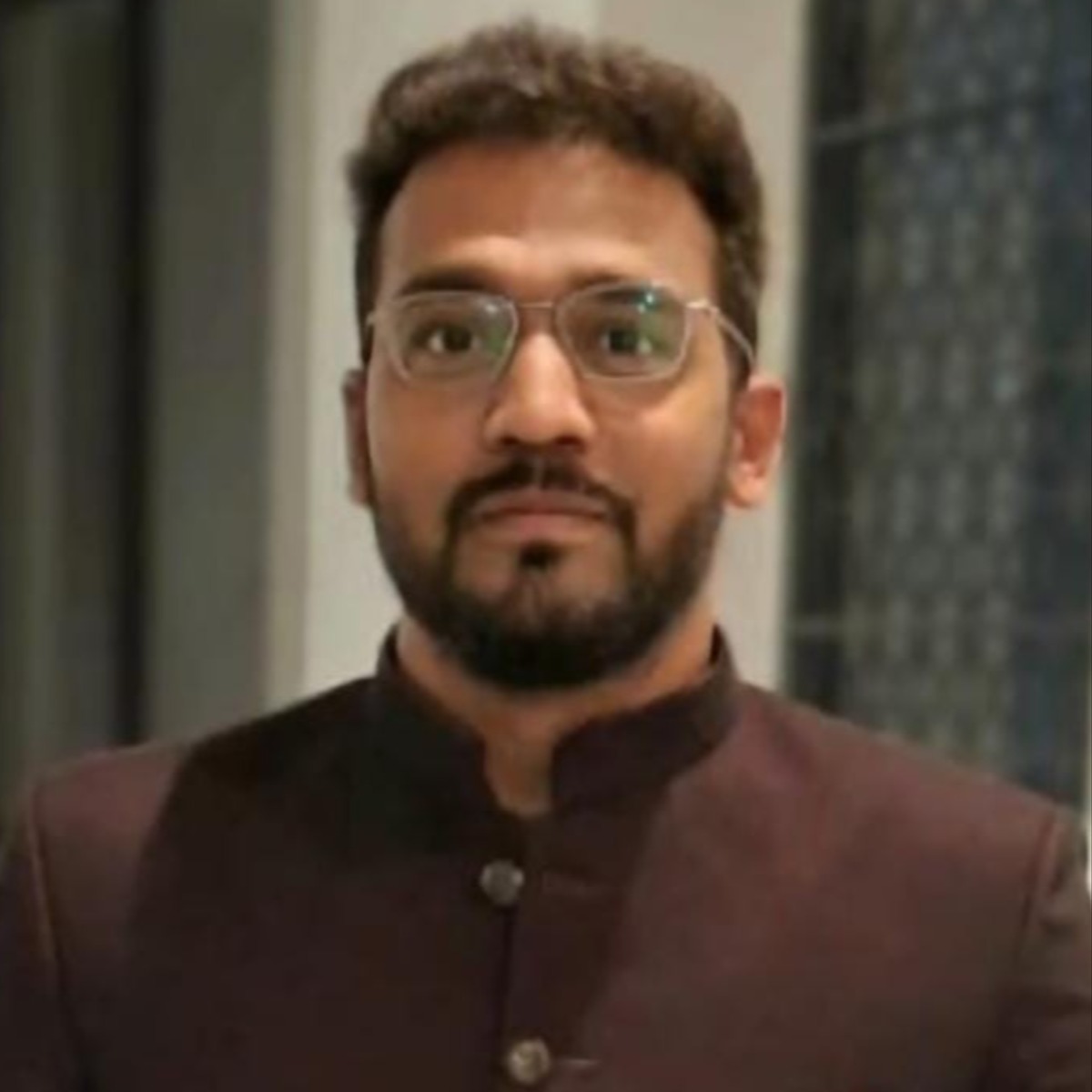 Prathamesh Chandrakant Ugave