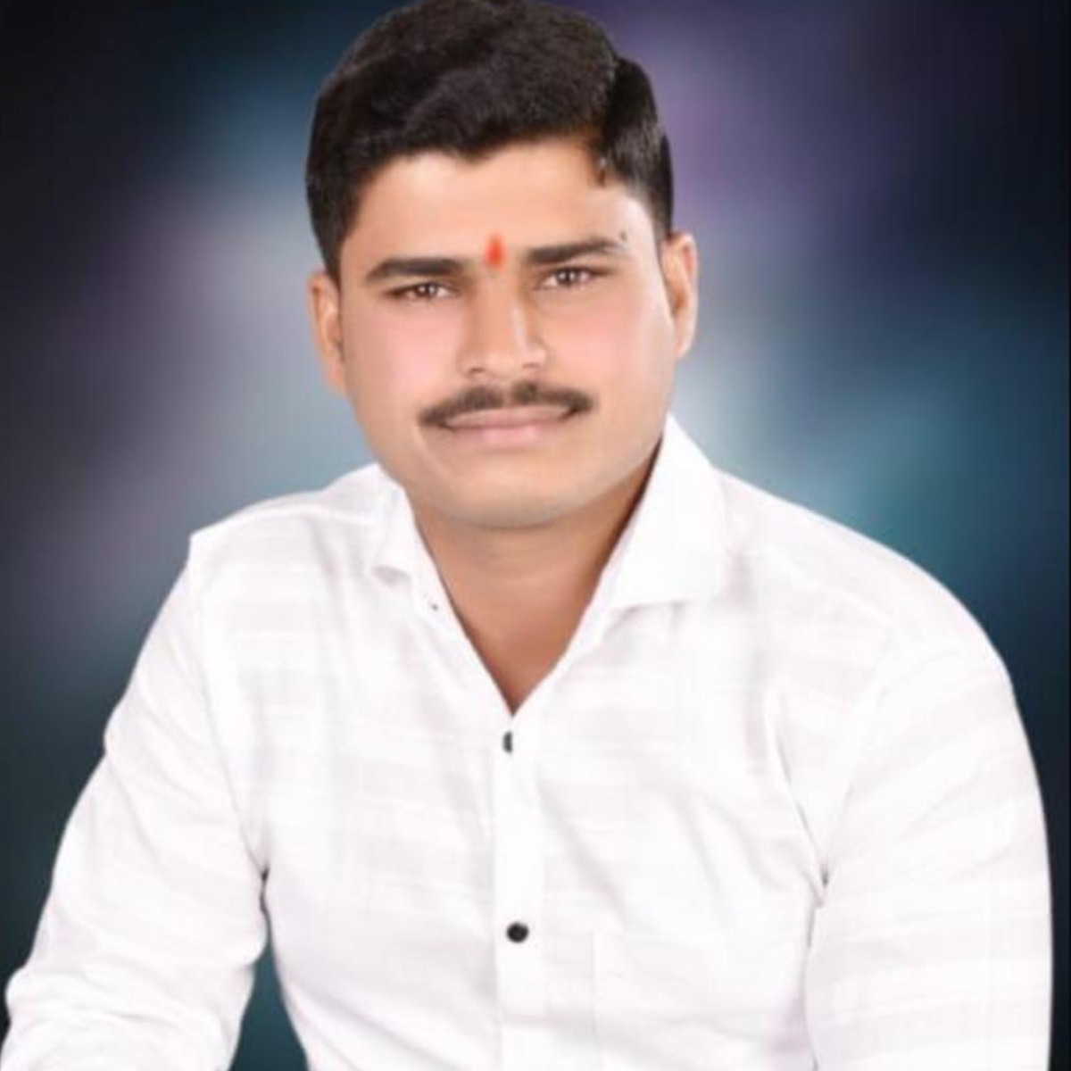 Digvijay Uttam Mane
