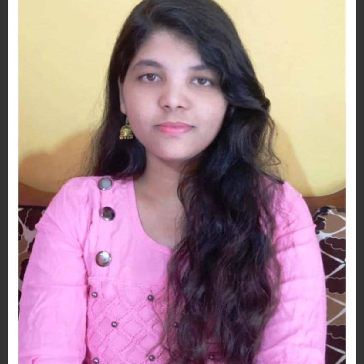 Prerna Maruti Yatam