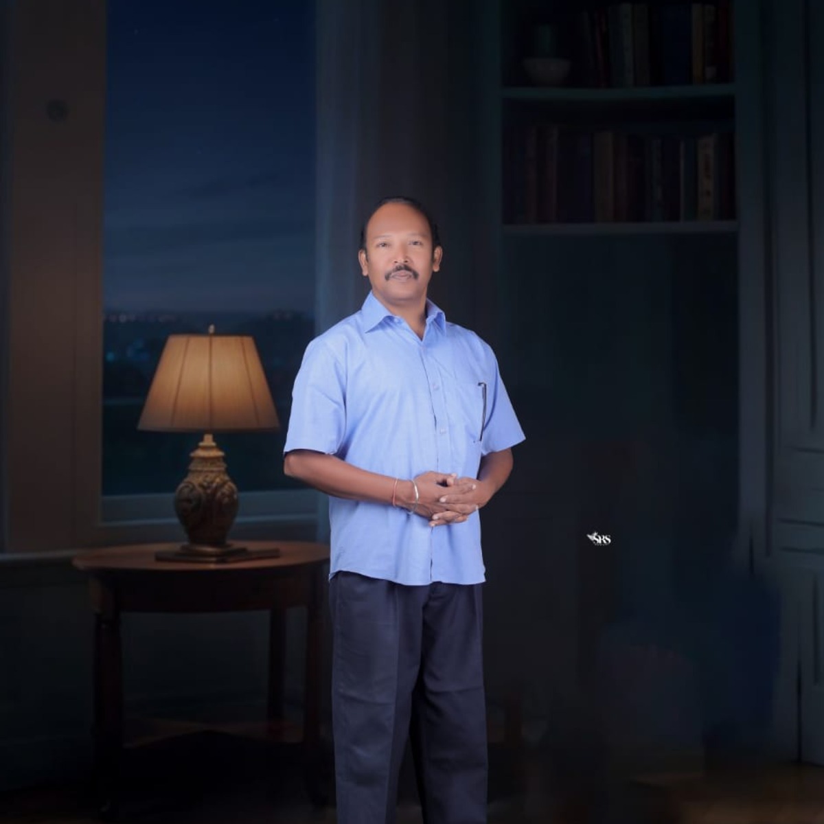 Vijay Madhukar Kamble