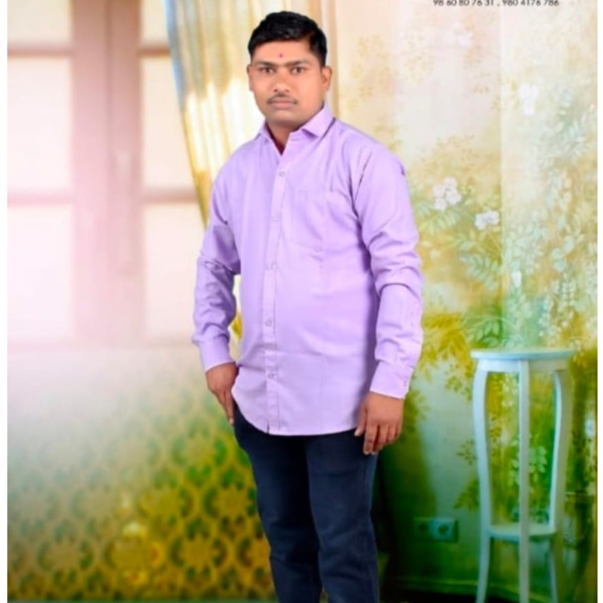 Aniket Shankar Latwade (Patil)