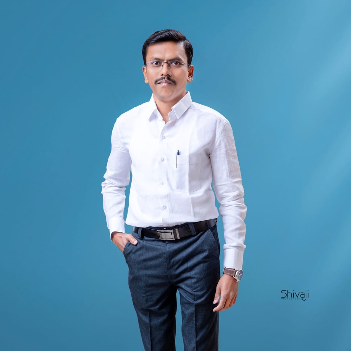 Bhushan Dharma Jadhav