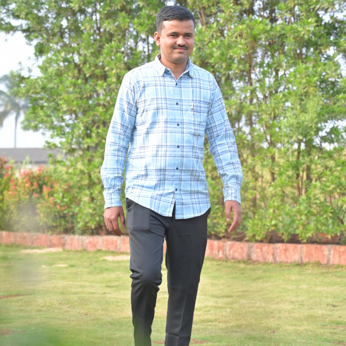 Vishal Sanjay Paymal