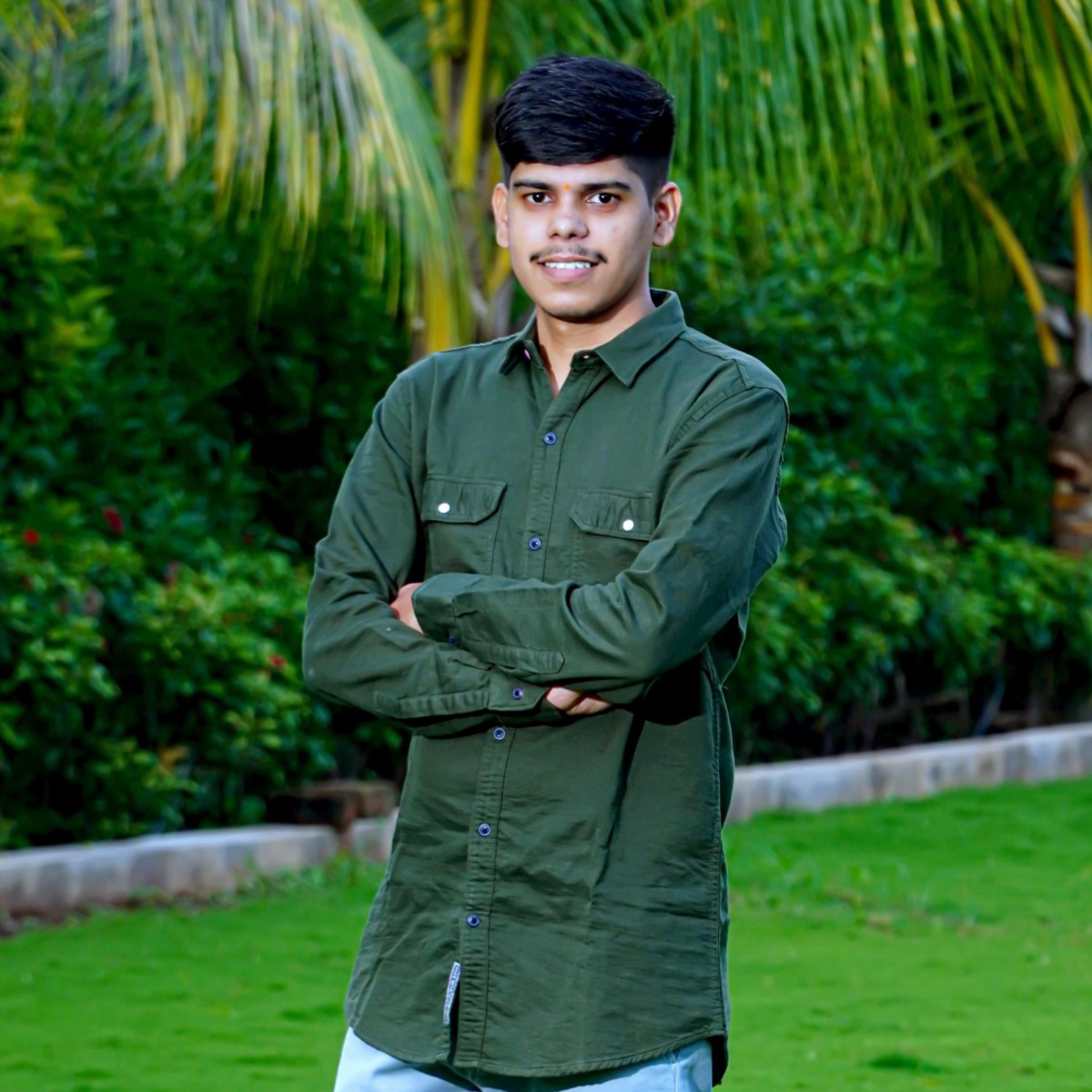 Lakhan Sanjay Azari