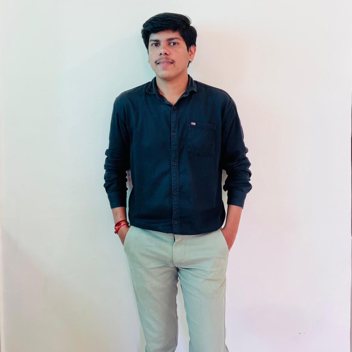 Ram Sanjay Azray