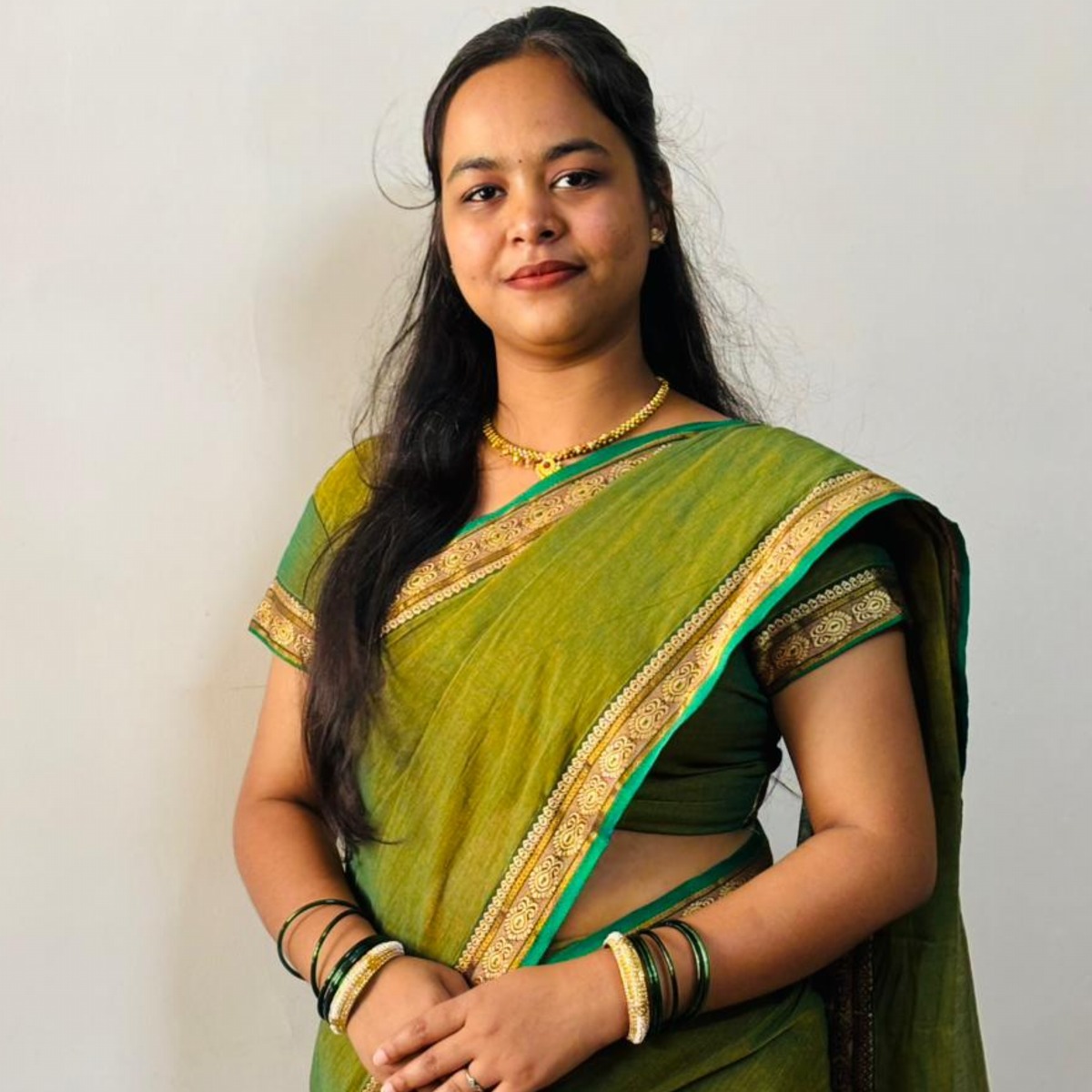 Priyanka Mohan Rao Jadhav