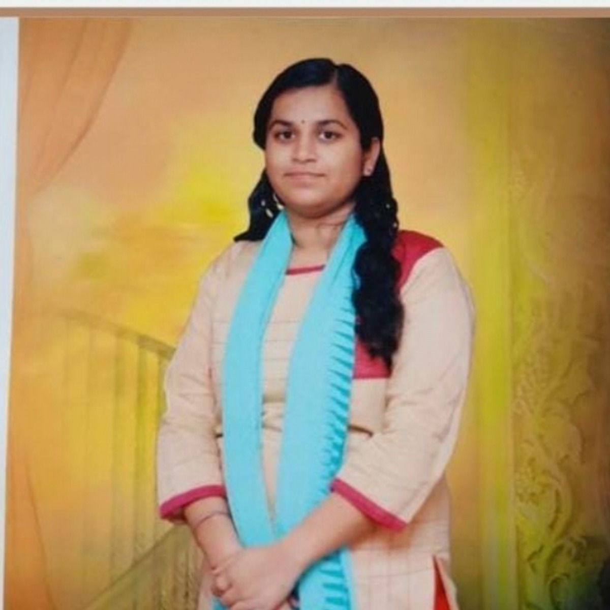 Rohini Rupesh Pawar