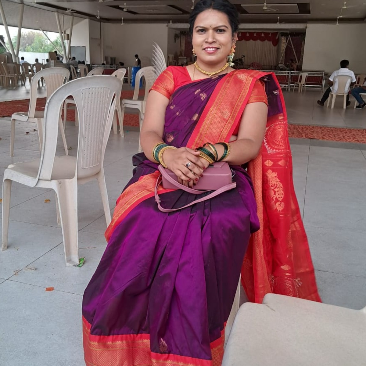 Amruta Pralhad Kokate