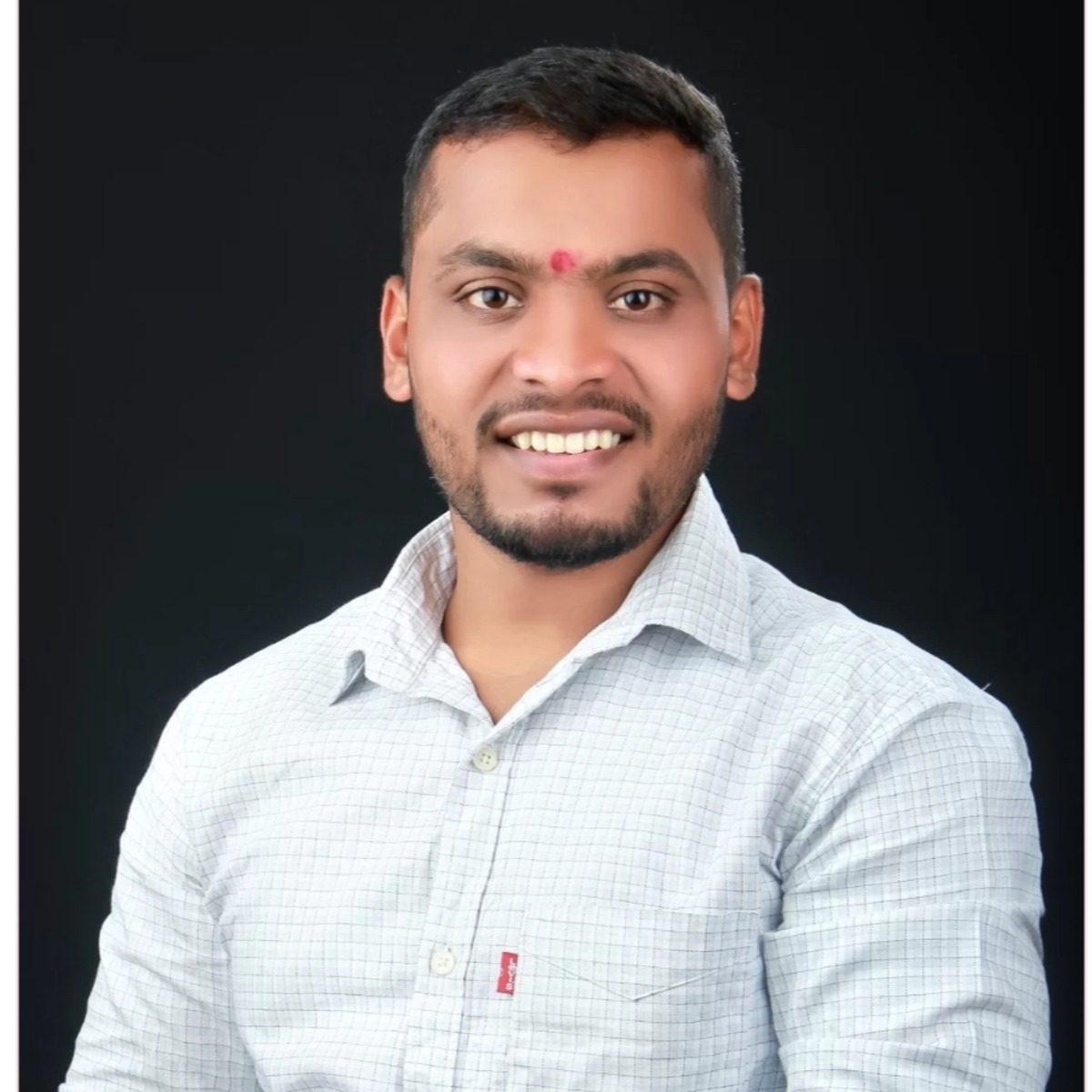 Omkar Shankar Shinde