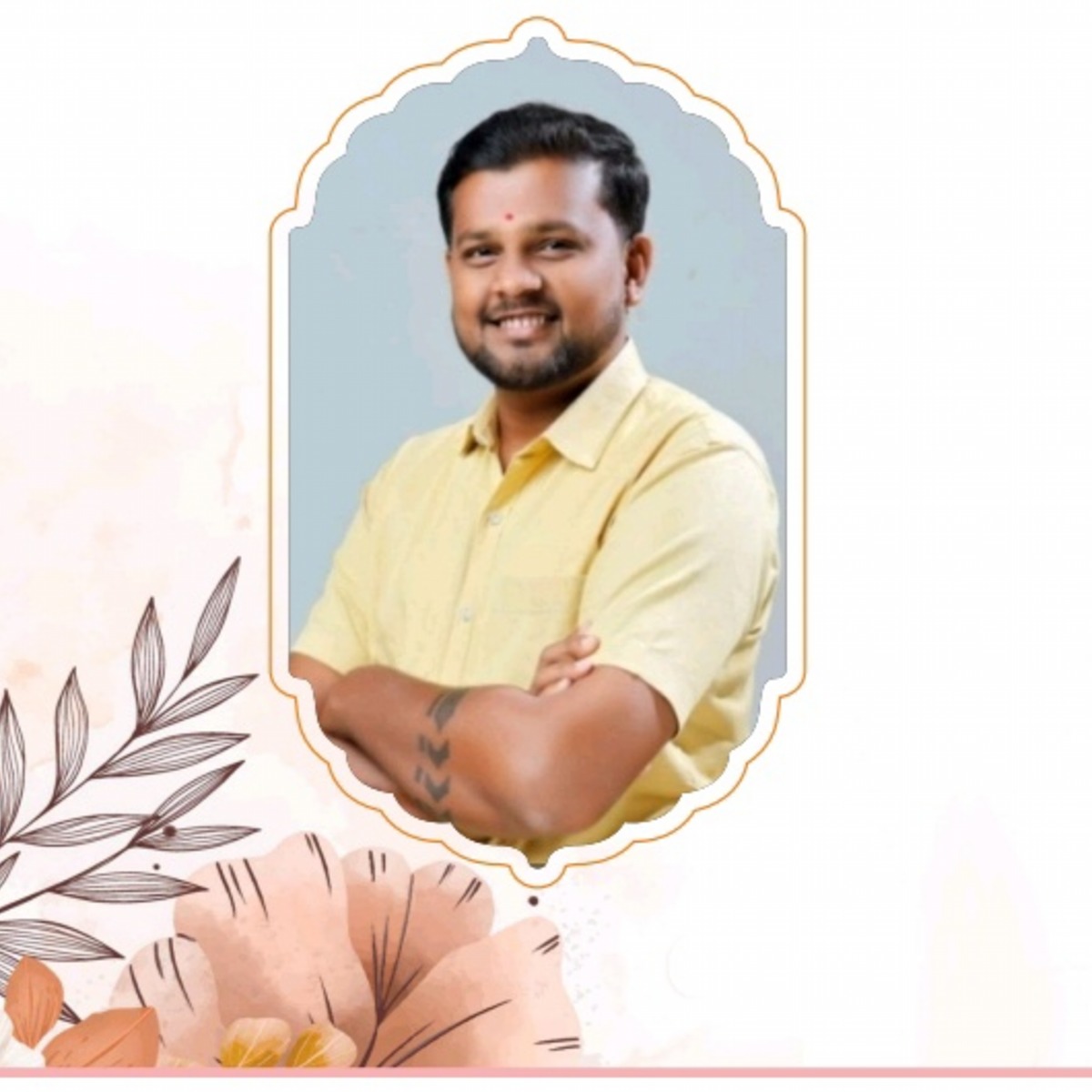Umesh Nandu Kumar PatilPatil