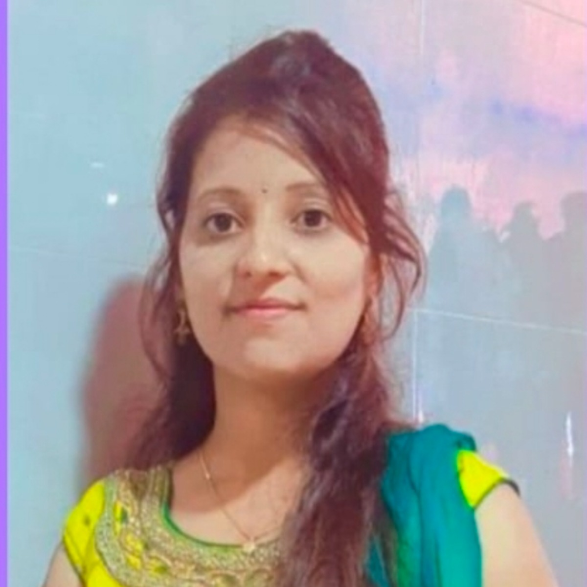 Komal Netaji Suryavanshi
