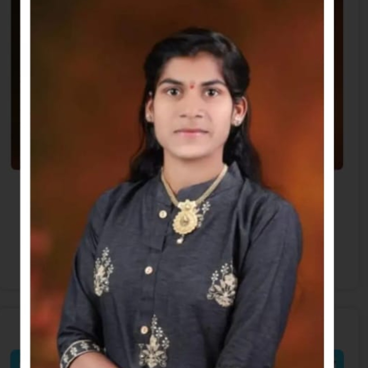 Rupali Subhash Shinde