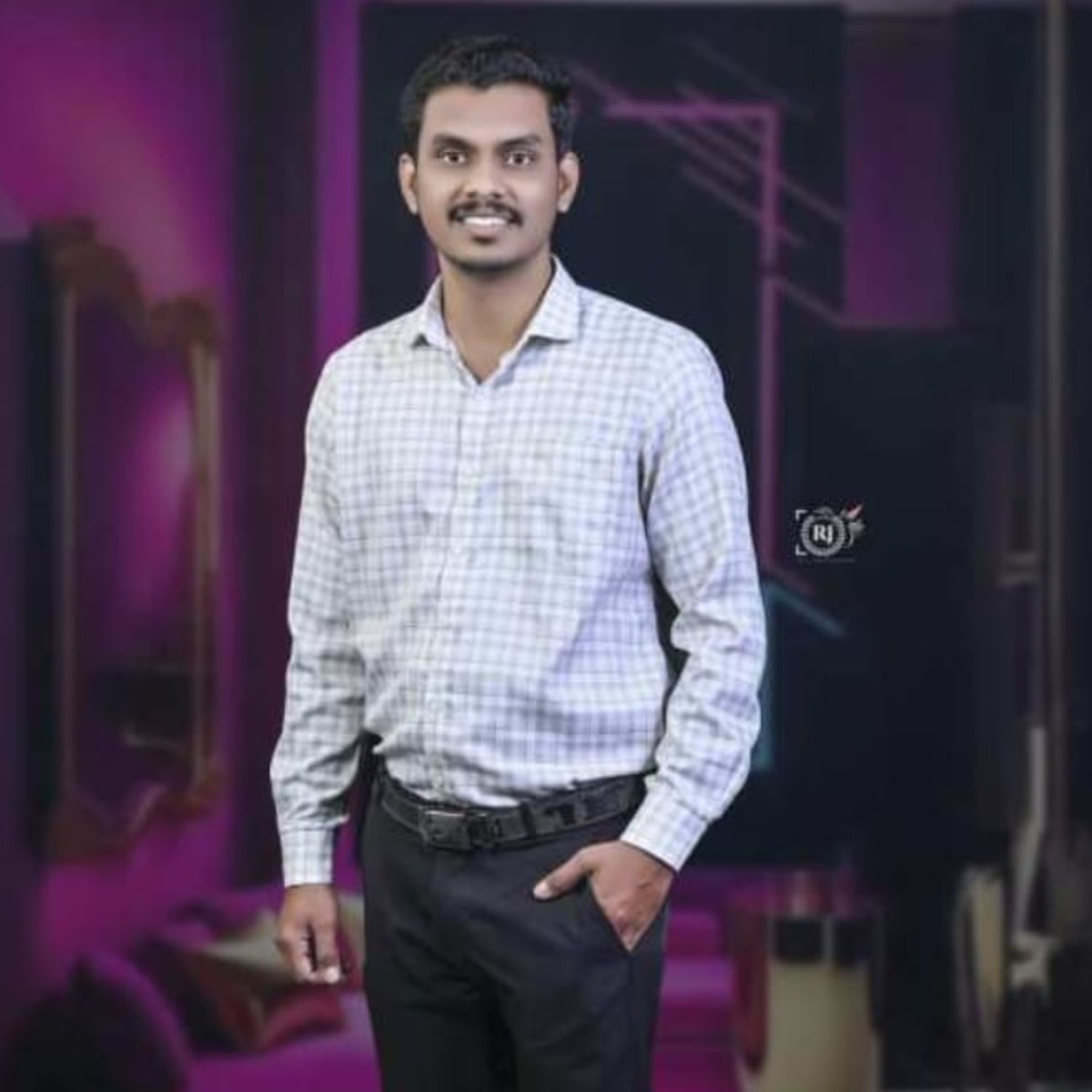 Aashish Jaggnath Pawar