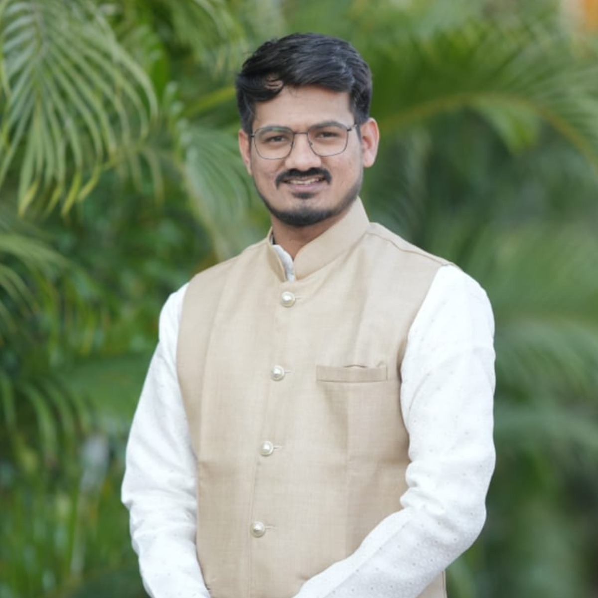 Amit Anil Pawar