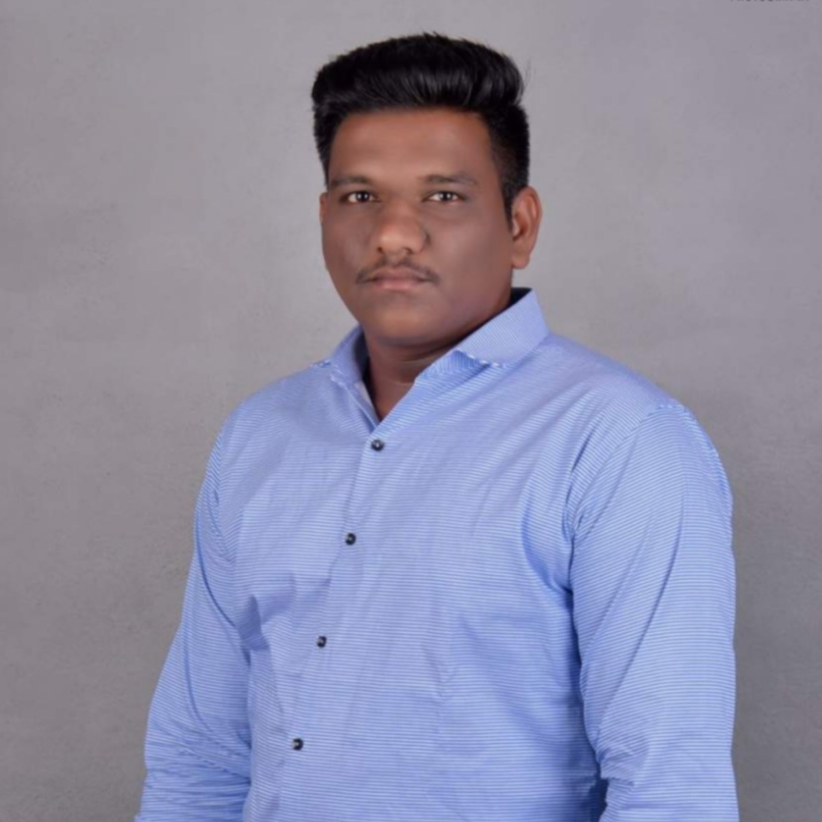Rohit Dinkar Kamte